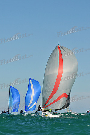 2013 Key West Race Week D 1090