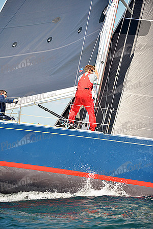 2015 Block Island Race Week G 1402