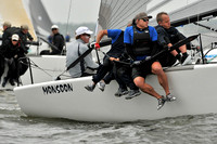 2013 Charleston Race Week A 1232