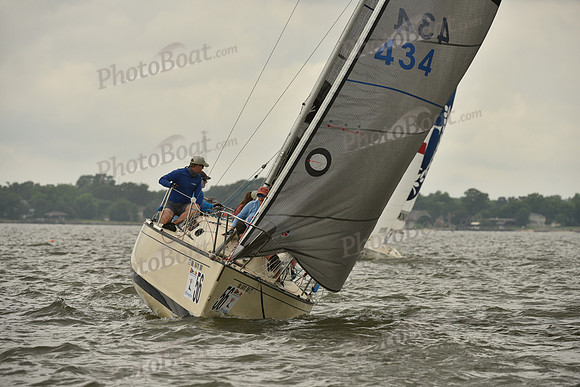 2018 Southern Bay Race Week D_0128