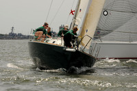 2011 Southern Bay RW B 232