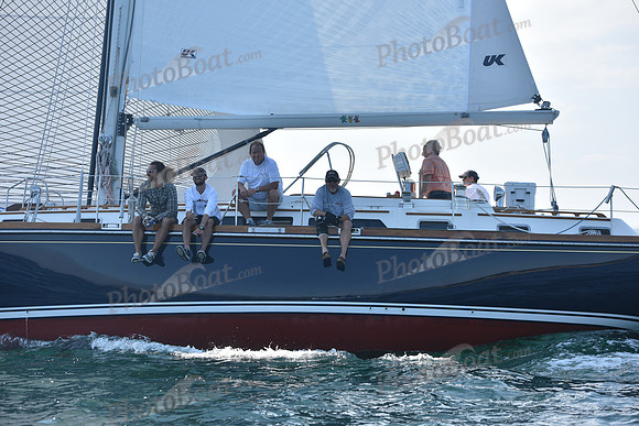 2019 Block Island Race Week J_1059