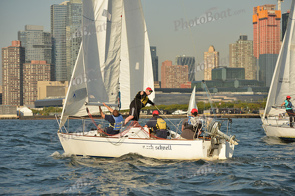 2015 NY Architects Regatta A 1048