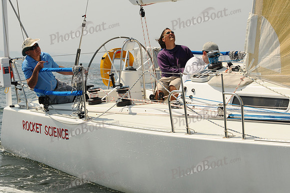 2011 Block Island Race A 523