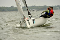 2016 Charleston Race Week A_1684