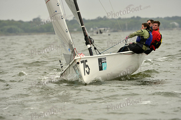 2016 Charleston Race Week A_1684