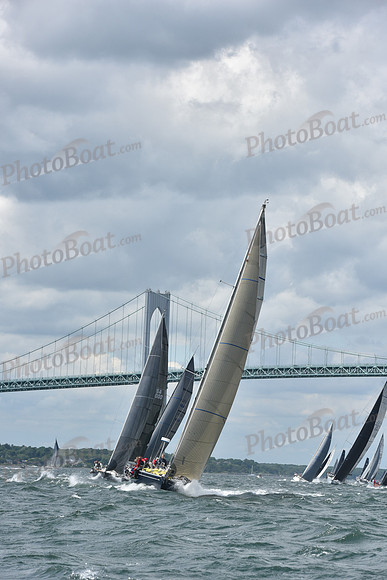 2019 NYYC Annual Regatta A_2556