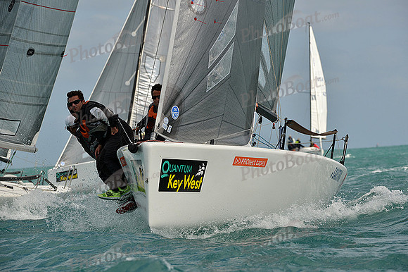 2014 Key West Race Week C 1289