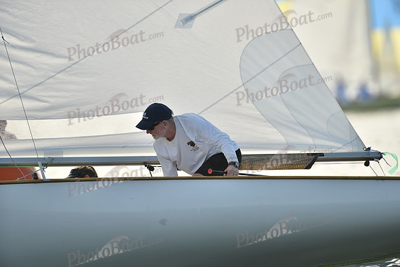 2018 Thistle Nationals C_0882