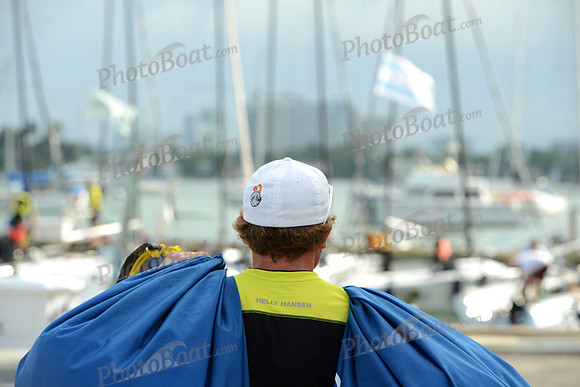 2015 Melges 24 Miami Invitational A 029
