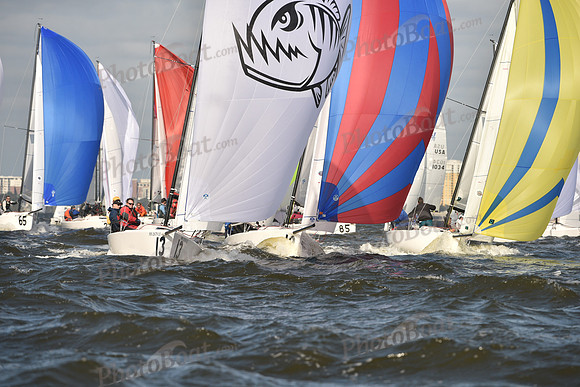 2019 J70 Winter Series A_0746