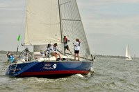 2019 Charleston Race Week A_0238