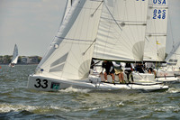 2014 Charleston Race Week B 621