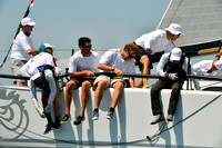 2016 NYYC Race Week A 966