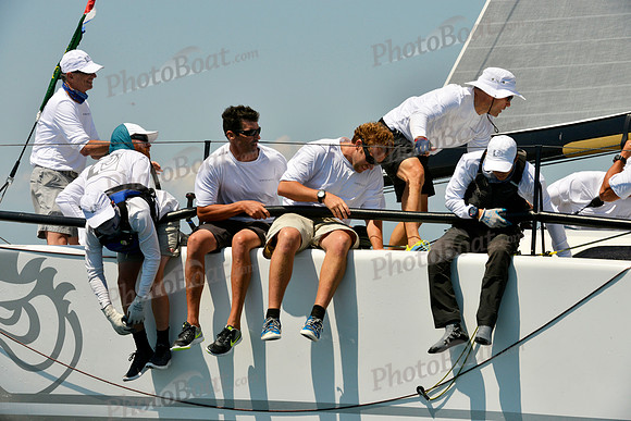 2016 NYYC Race Week A 966
