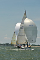 2013 Southern Bay Race Week D 1493