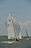 2017 Charleston Race Week B_0360