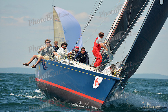 2015 Block Island Race Week G 1400
