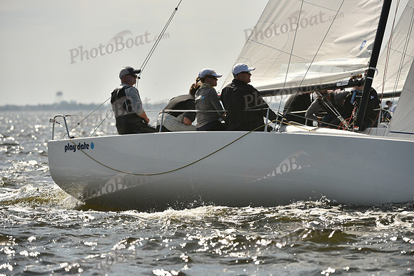 2019 J70 Winter Series C_0857