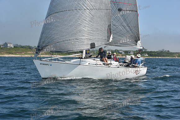 2019 Block Island Race Week H_0235