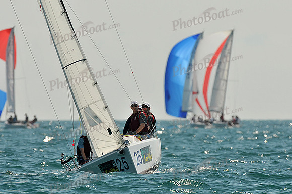2013 Key West Race Week A 603