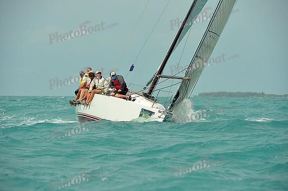 2015 Key West Race Week E 1458