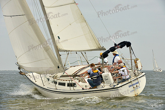 2015 Charleston Race Week B 154
