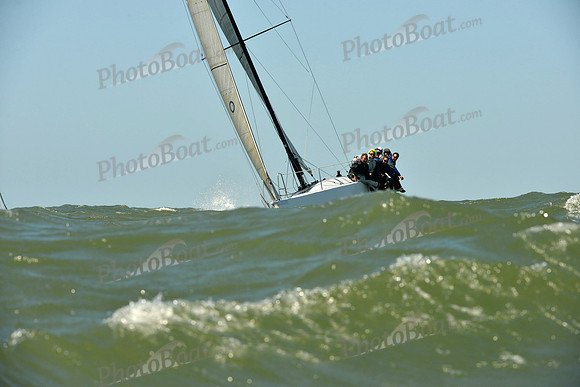 2016 Charleston Race Week C 0682