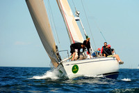 2014 NYYC Annual Regatta C 1198
