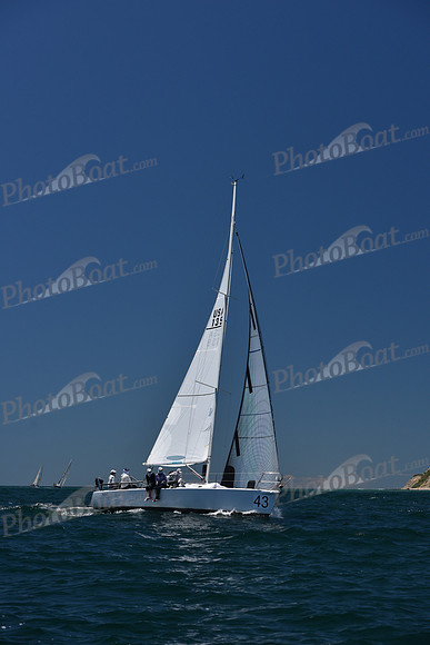 2021 Block Island Race Week E_2098