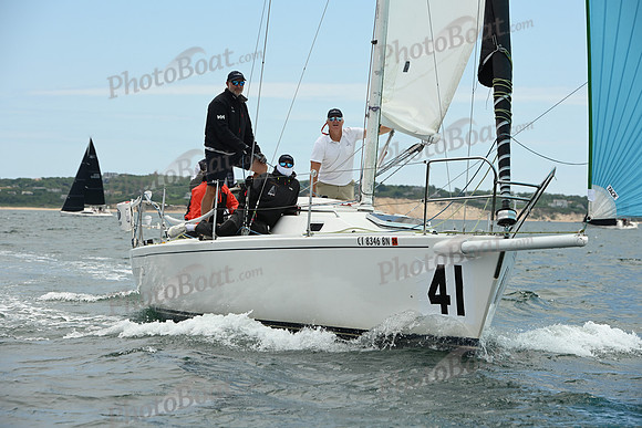 2025 Block Island Race Week L_0980