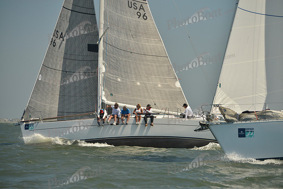 2017 Charleston Race Week A_1045