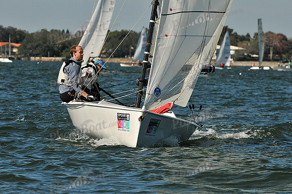 2014 St Pete NOOD A 250