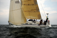 2011 NYYC Annual Regatta A 801