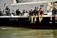2018 Charleston Race Week A_0660
