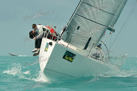 2045 Key West Race Week