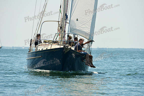 2015 Cape Charles Cup A 102