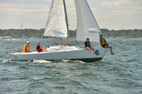 2017 IYRS Classic Yacht Regatta B_0700
