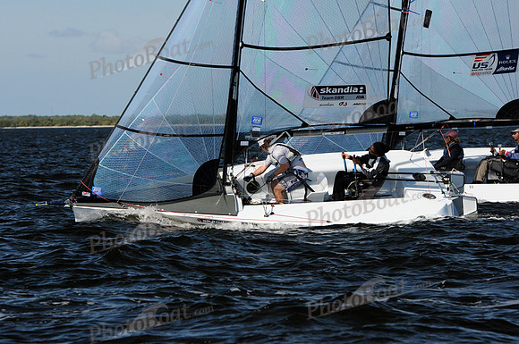 2012 IFDS Worlds C 302