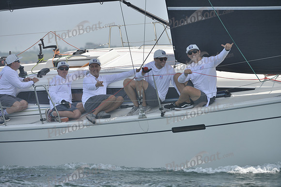 2025 Block Island Race Week B_0428