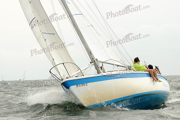 2012 Cape Charles Cup A 1680