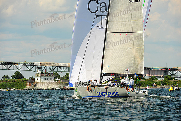 2014 NYYC Race Week C 861