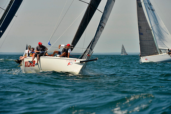 2017 Block Island Race Week F_2169