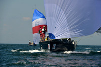 2015 Block Island Race Week A 793