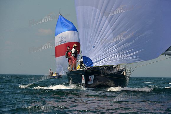 2015 Block Island Race Week A 793