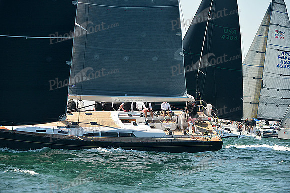 2015 Block Island Race Week G 1570