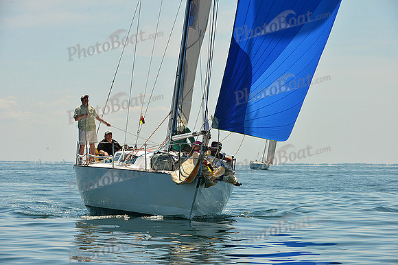 2015 Cape Charles Cup A 579