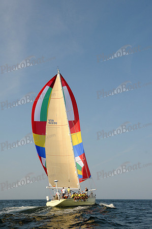 2011 Block Island Race A 2339