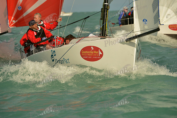 2016 Key West Race Week C_0247
