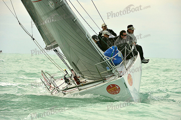 2016 Key West Race Week A_0889